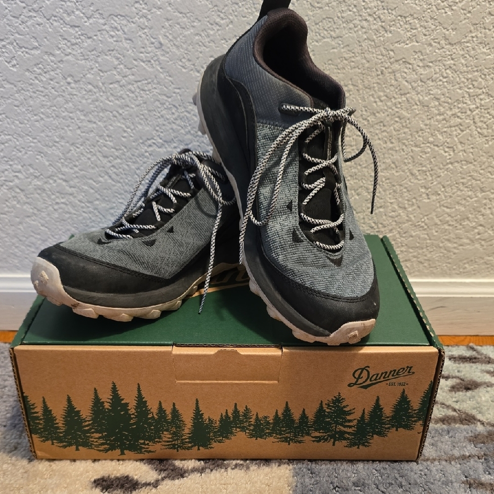 Danner N45 Hiking Shoes M10